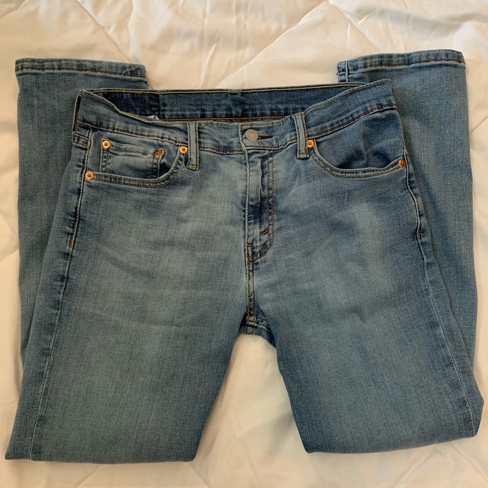 Levi’s Jeans